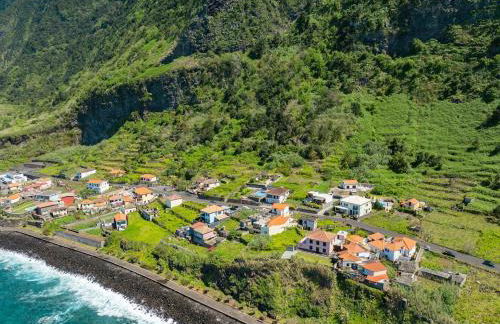 Fajã Lodges - Studio Ash - Foto 22