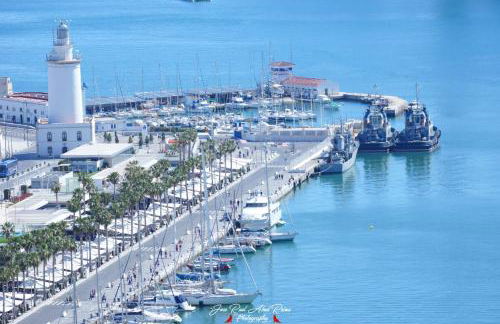 Apartamento Teatinos Universidad - Foto 48