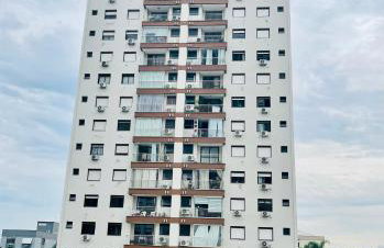 Apto COND PRIVATIVO piscina, academia e garagem - Foto 22