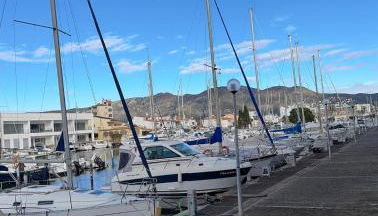 Apartamento planta baja con piscina en el edificio Royal Marine II - Photo 5