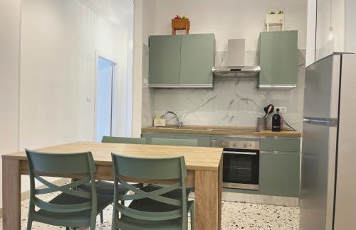 Palermo central stay - Foto 13