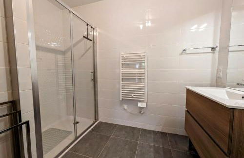 Spacieux appartement au pied des pistes - Foto 7