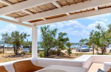 Casita Del Puerto Formentera Passport - Foto 3