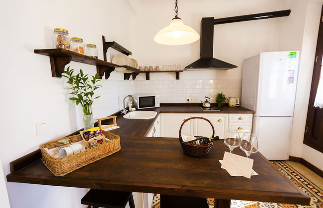 La Casa del Cantaor - Foto 15