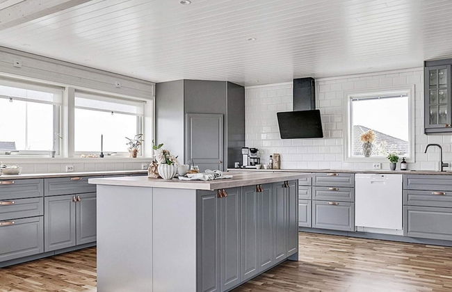 8 Person Holiday Home in Lysekil-by Traum - Foto 4