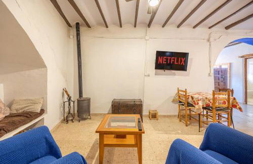 Casa Rural La Clau - Foto 6