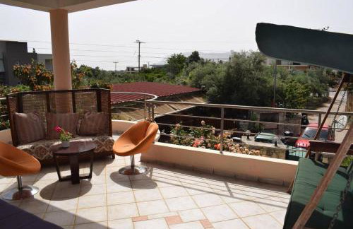 Ilias Villa IN Chania - Foto 83