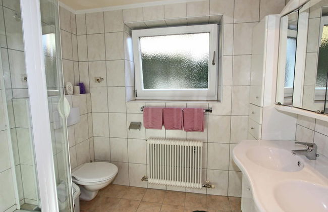 Apartment in Ried im Zillertal With Terrace - Foto 10