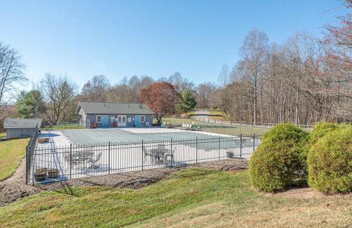 Private Dock Lake Views & Outdoor Fun - Foto 49