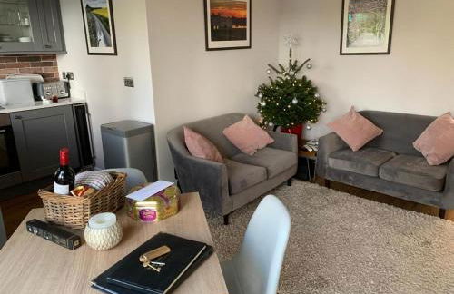 Northdown Lodge - Stunning property on the Kent Northdowns - Foto 5