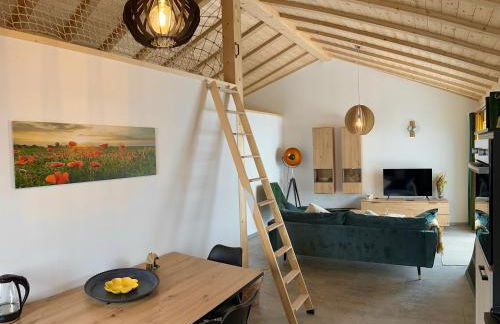 Ferienwohnung zum Sonnenaufgang - Foto 13