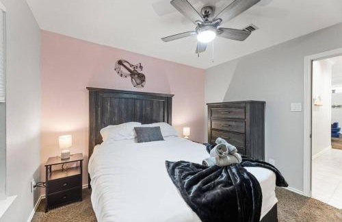 Extraordinary Pool Villa - Outdoor fun, Near Stadiums - Foto 38