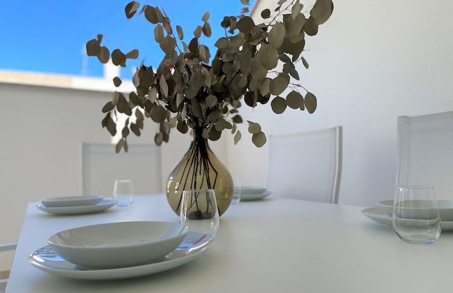 Belvilla by OYO Apartamento Moja!car - Foto 25