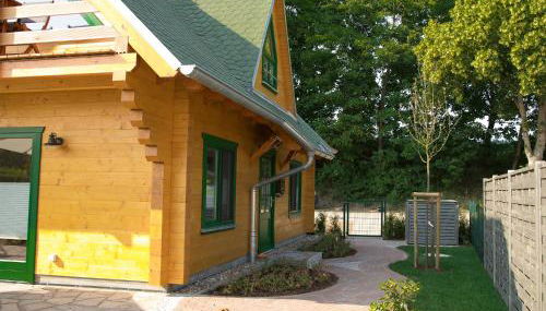 Ferienhaus F.Winkler - Foto 5, Garden, Garden view