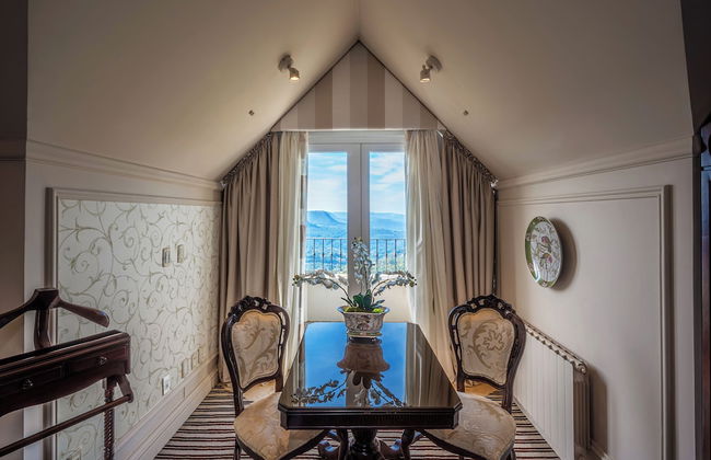 Castelo Saint Andrews - Foto 41