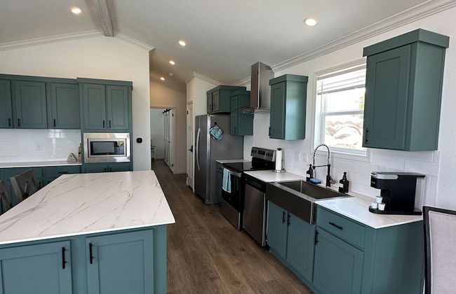 Blue Hills Ranch - Foto 34