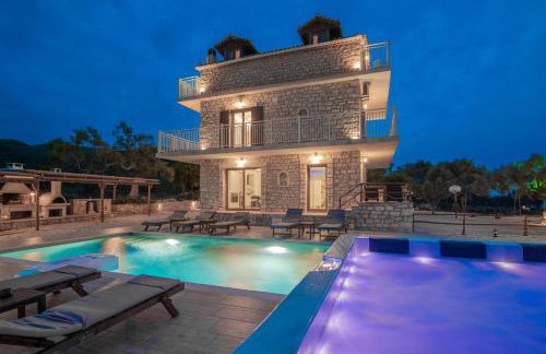 Villa Foteini - Foto 2