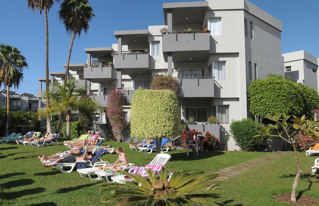 Apartamentos HG Tenerife Sur - Photo 49