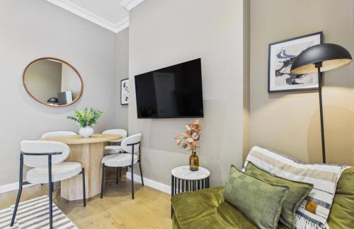 Be London - The Russell Square Residences - Foto 30