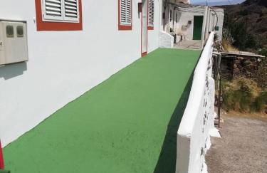 Casa Camino Tamadaba II (bottom home) - Foto 66