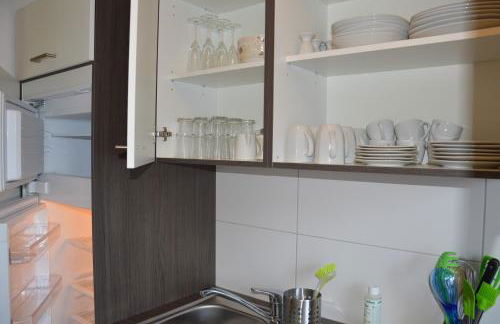 Ferienwohnungen Am Brunnen - Nähe Europapark, W-LAN, Klimaanlage - Foto 25