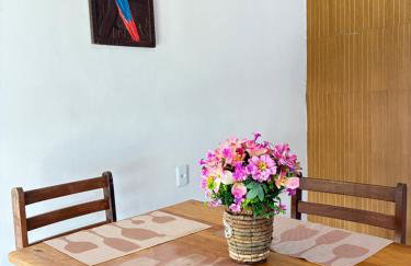 Jardim Florestal Italy-Apartamento jacaranda - Photo 10
