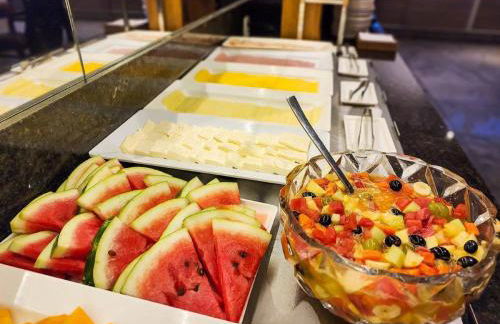 Frente Mar - Beach Class Executive - Boa Viagem - Pina - 21º andar - Photo 79