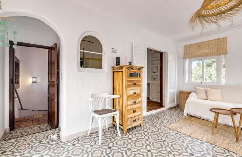 La IBICENCA & JACUZZI by XimoApartments - Photo 44