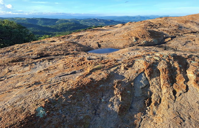 AtNature Luxury Self Catering Cottages - Photo 67