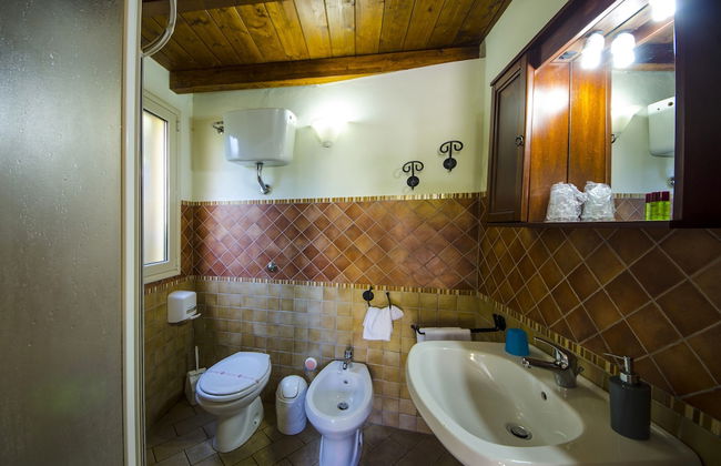 Villa Margherita - Photo 25