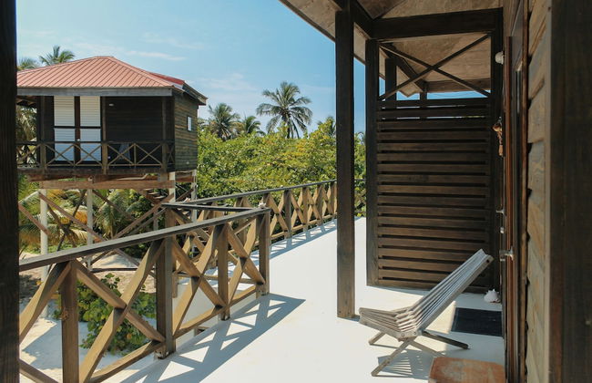 North Beach Retreat - Photo 16