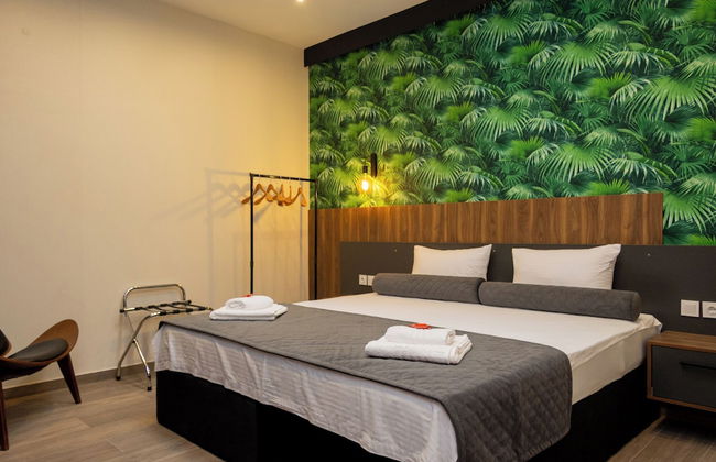 Dioroh Suites Meteora 304 - Foto 1