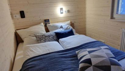 Tiny House Finja - Wohlfühldomizil am Plauer See - Foto 5