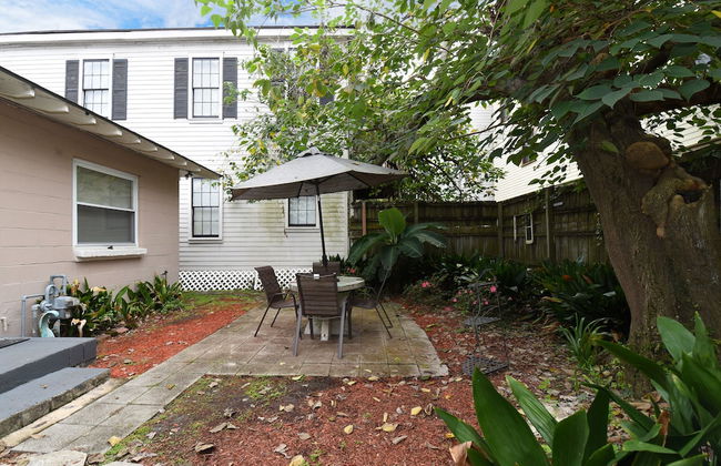 The Belle Aire - Hist District Savannah - Foto 21