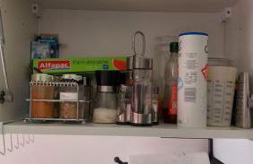 Douce Escale - Agen sud, T2, RDJ, clim réversible, proche ENAP - Foto 10