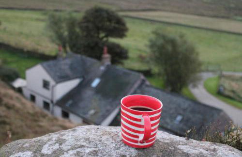 Anroach Farm Peak District - Photo 27