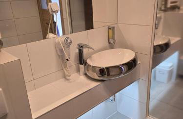 Eldom-NOCLEGI, Kolejowa 15 Wągrowiec - Foto 29