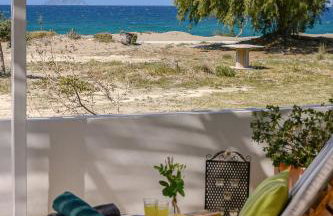 Paximadia - beach front - Foto 1