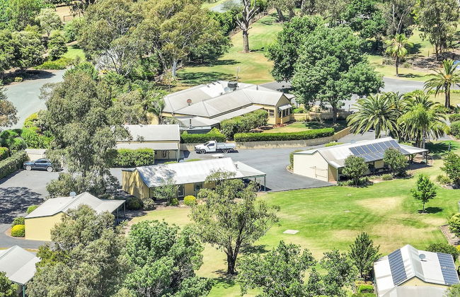 Murray River Resort - Photo 64