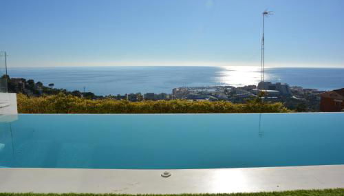 Villa Sitges Bianca Amaizing View Design 10 min walk from beaches - Foto 2
