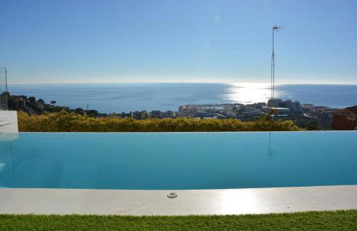 Villa Sitges Bianca Amaizing View Design 10 min walk from beaches - Foto 2