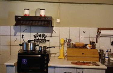 Penelope's Guest House - Foto 42