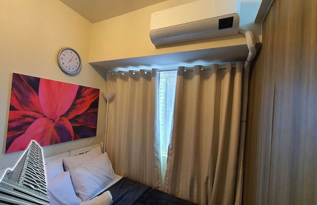 Home Sweet Home at Manila Bay - Foto 18