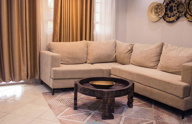 Tulivu Suites - Foto 14