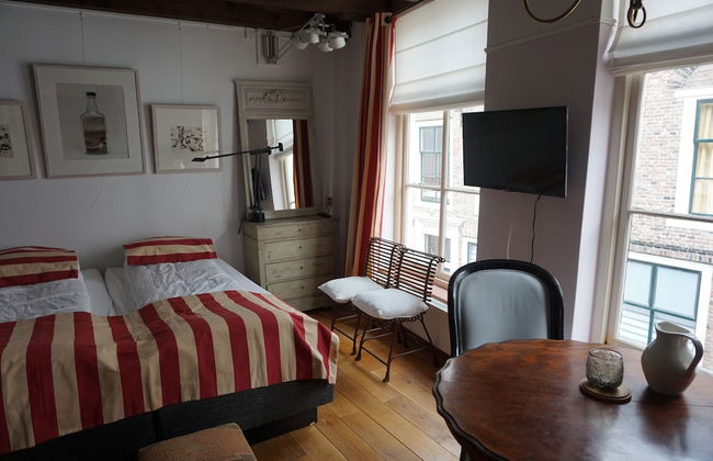 Huize Littera - Photo 4