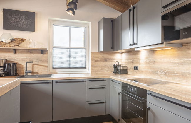 Superior # 4A mit Sauna - Foto 16