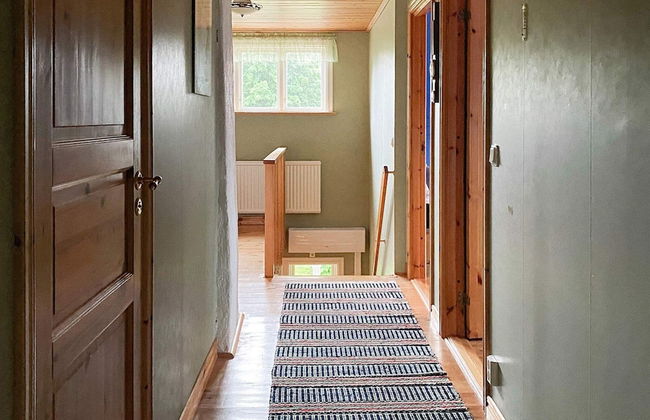 8 Person Holiday Home in Virestad-by Traum - Foto 26