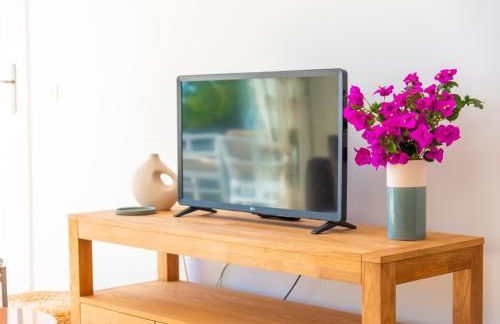 La Nea Beach Apartment - Foto 14