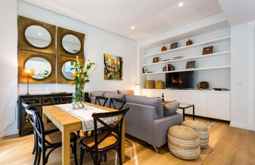 Apartamentos RG Plaza de España - Foto 60