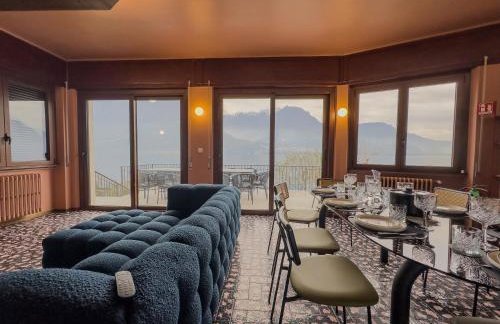 Villa Grigne Alba - Foto 47